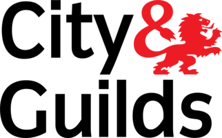 City & Guilds logo